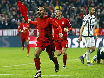 Pep Guardiola's Bayern Mun...